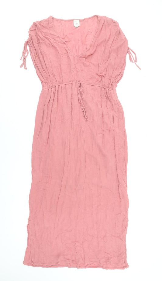 Womens UK Size 10 River Island Kaftan Dress
