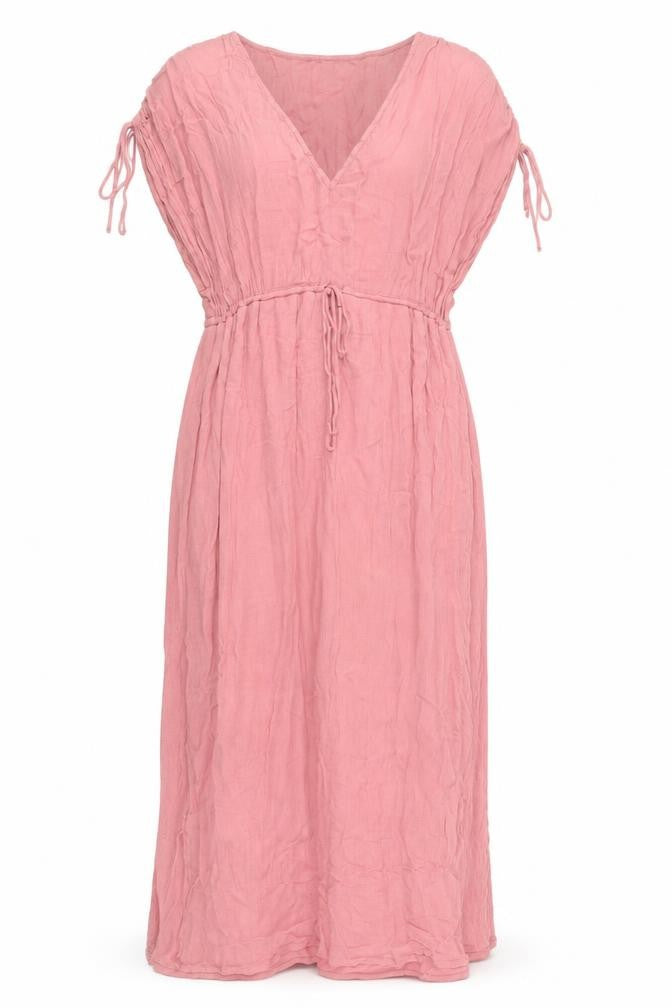 Womens UK Size 10 River Island Kaftan Dress