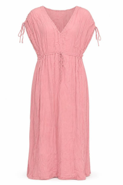 Womens UK Size 10 River Island Kaftan Dress