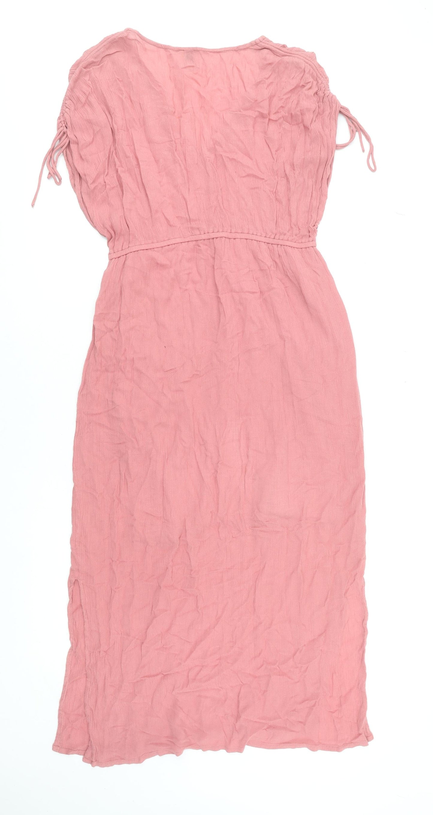 Womens UK Size 10 River Island Kaftan Dress