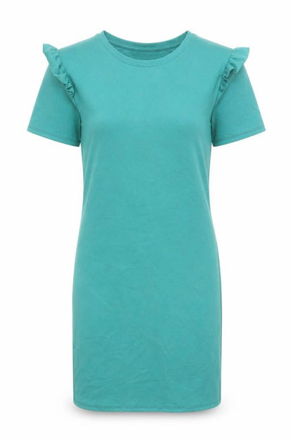Womens UK Size 10 Atmosphere Bodycon Dress