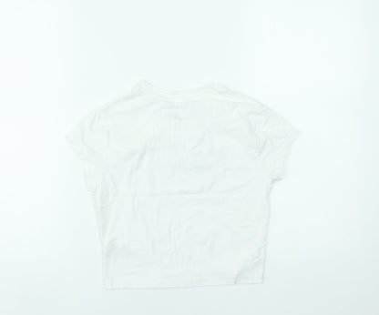 Primark Pixar Women’s White XS Toy Story Print T-Shirt