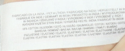 Primark Pixar Women’s White XS Toy Story Print T-Shirt