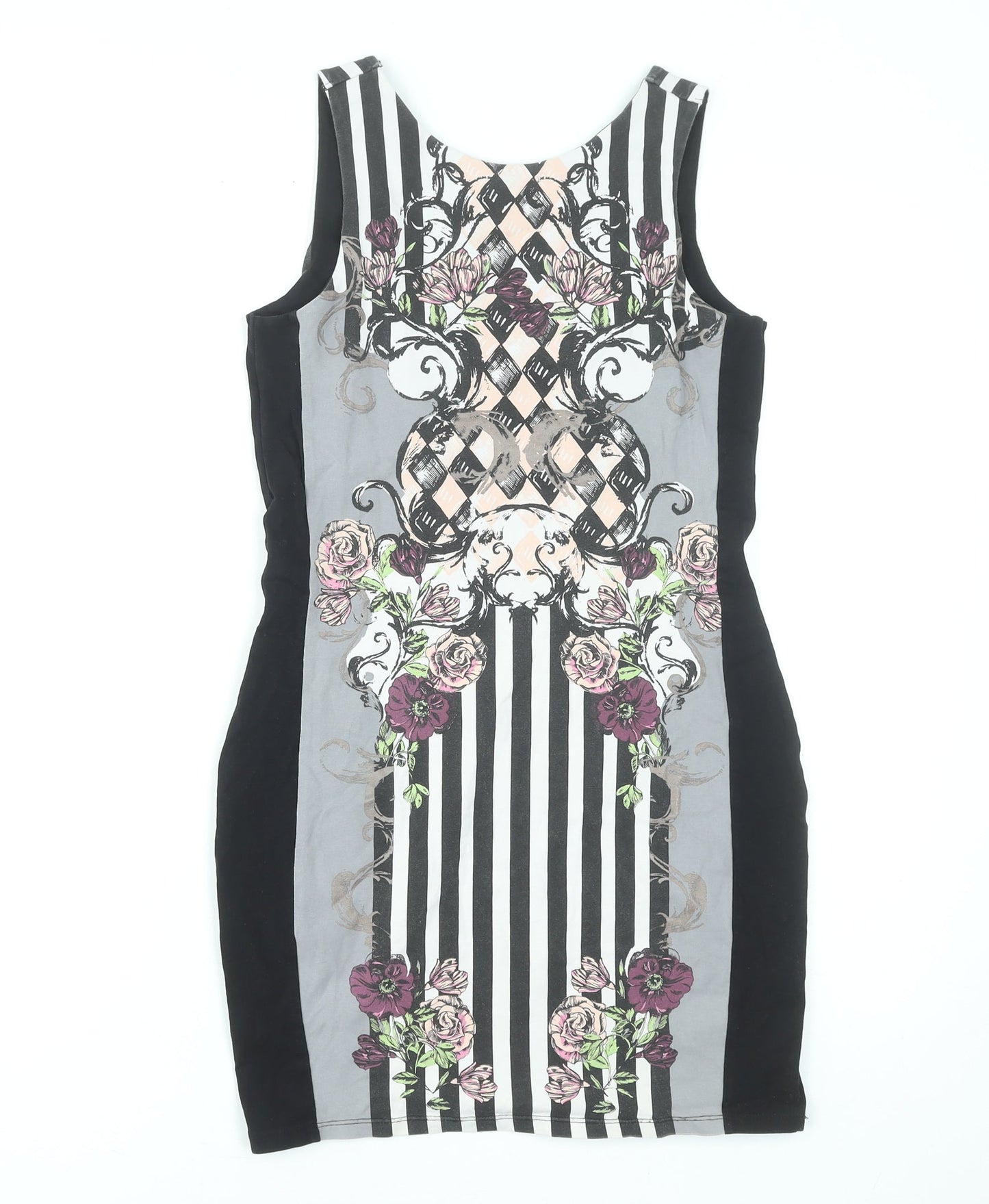 Womens UK Size 12 River Island Bodycon Dress
