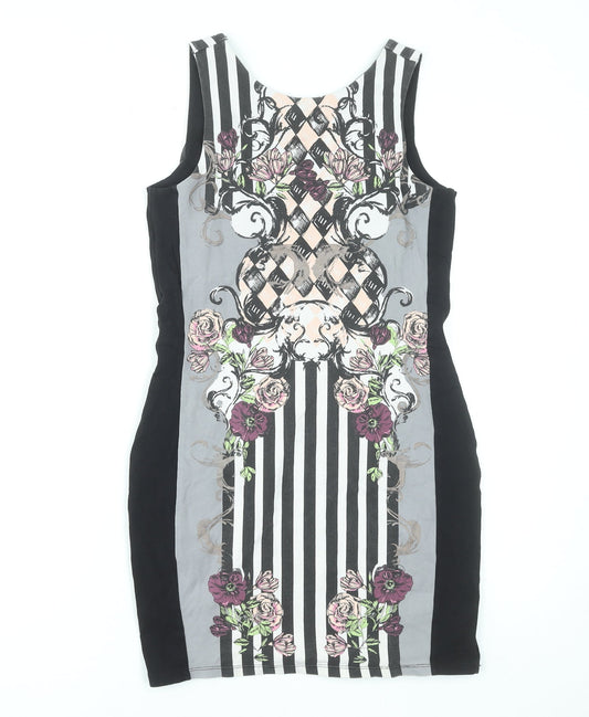 Womens UK Size 12 River Island Bodycon Dress