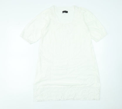 Womens UK Size M VERO MODA Shift Dress