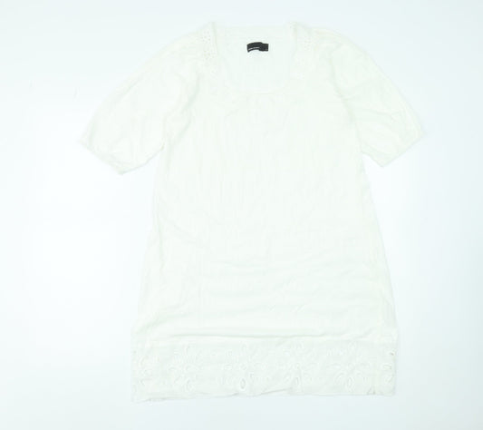 Womens UK Size M VERO MODA Shift Dress