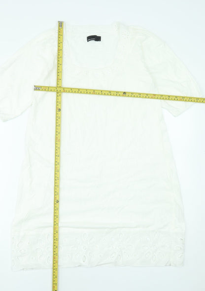 Womens UK Size M VERO MODA Shift Dress