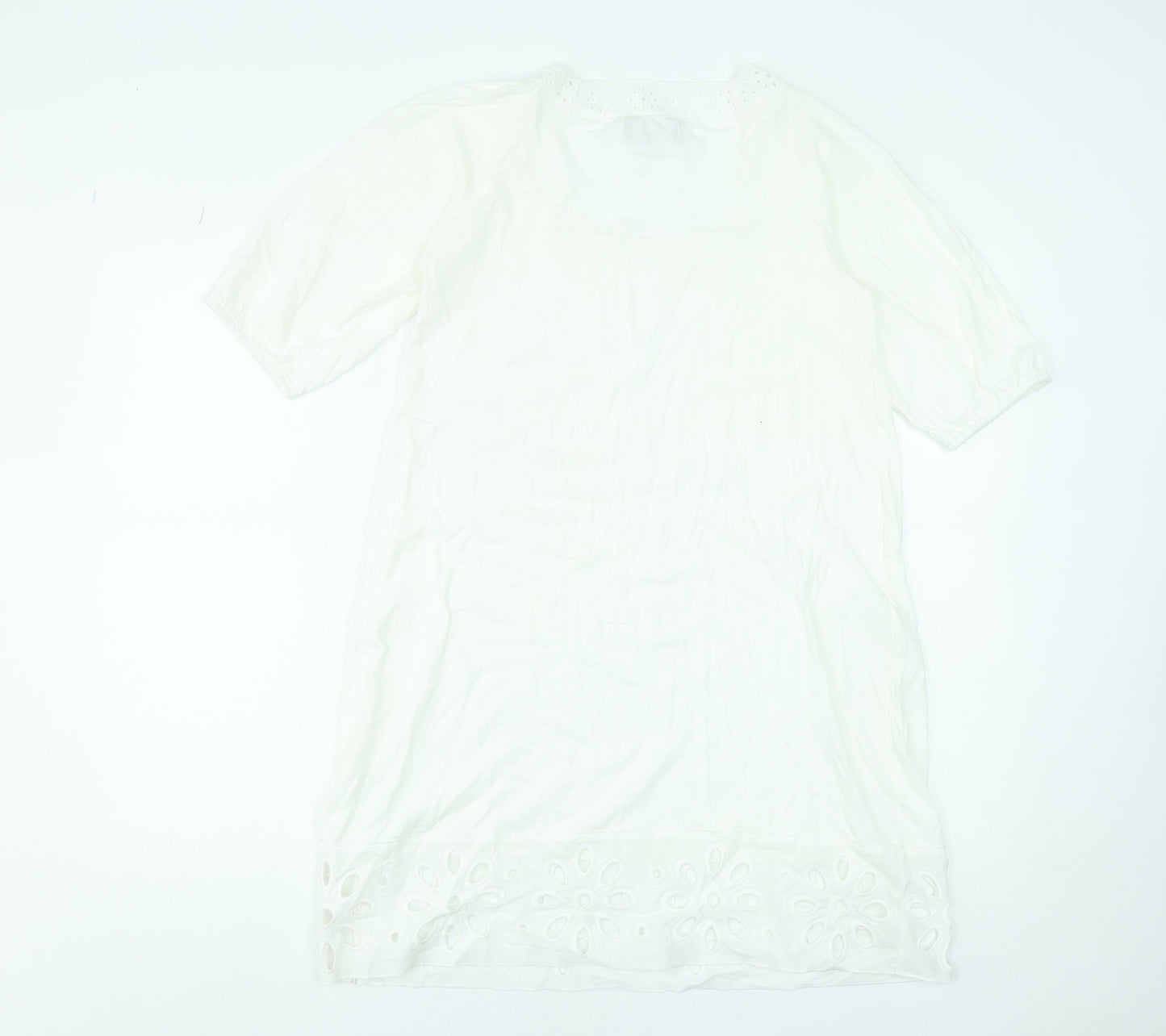 Womens UK Size M VERO MODA Shift Dress