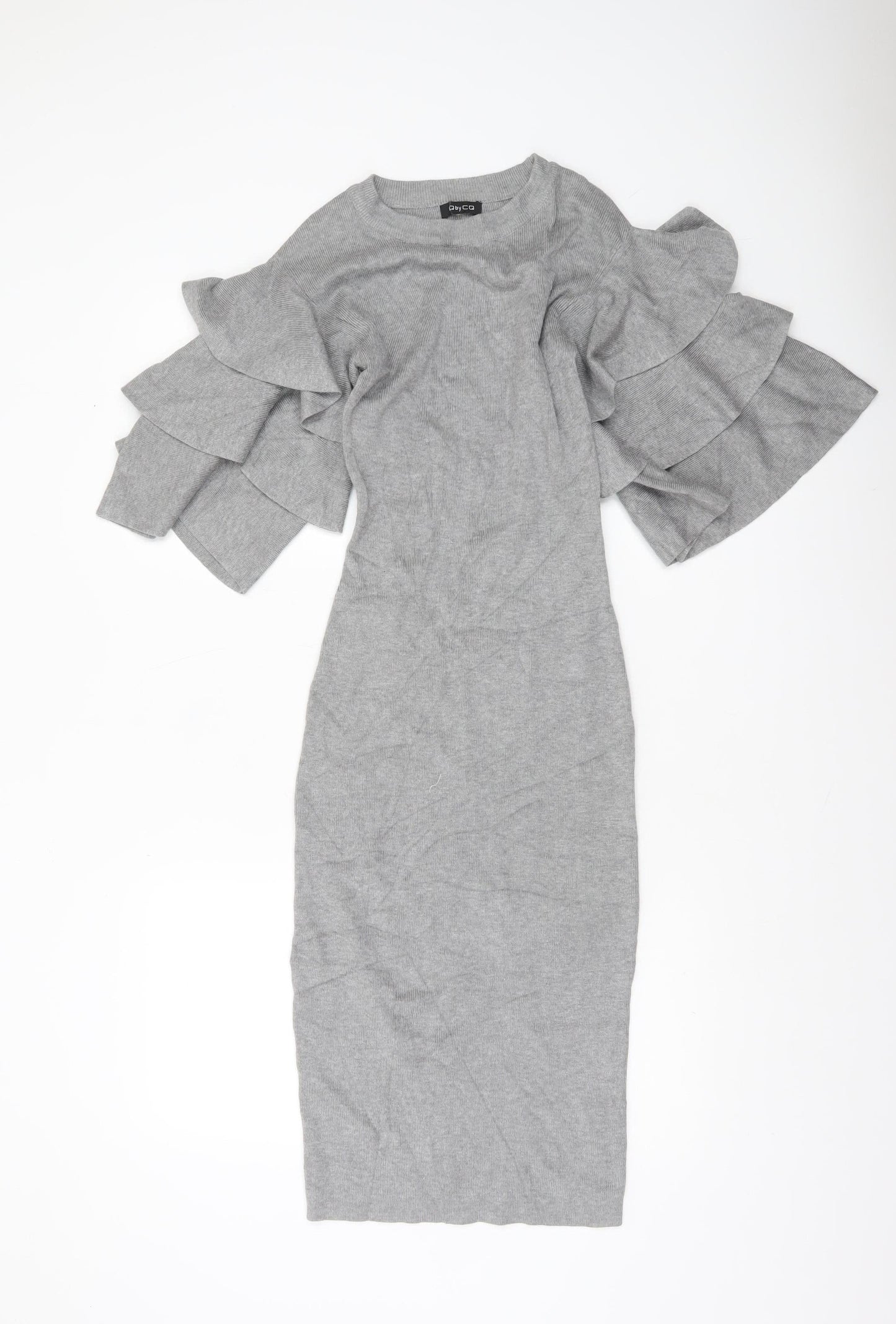 Womens UK Size S CQ by CQ Bodycon Dress