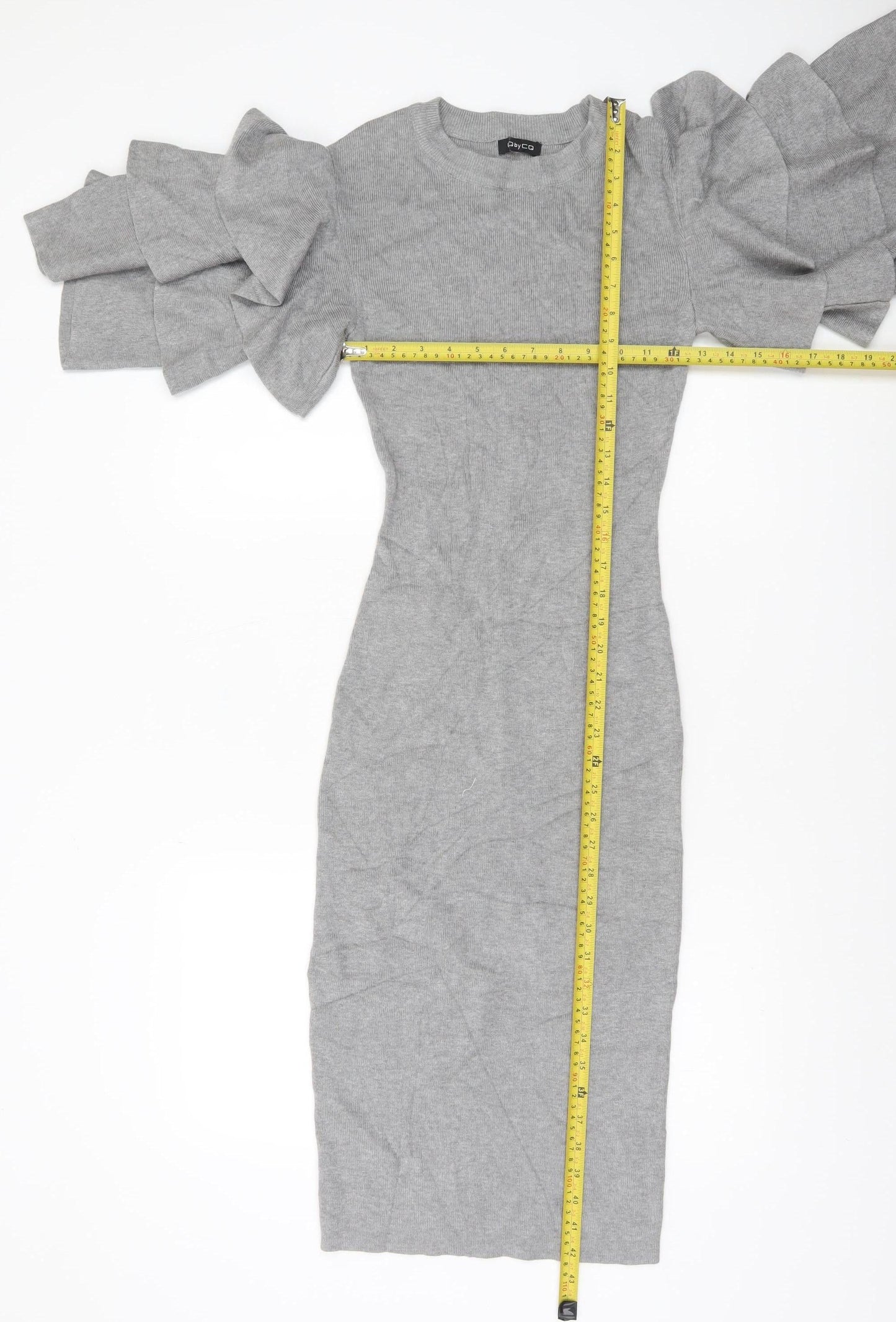 Womens UK Size S CQ by CQ Bodycon Dress