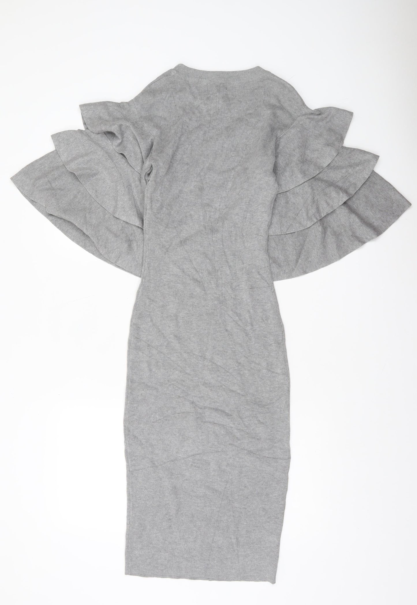 Womens UK Size S CQ by CQ Bodycon Dress