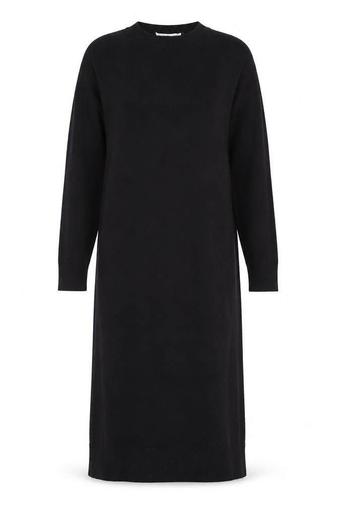 Womens UK Size S Zara Sweater Dress