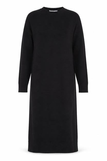 Womens UK Size S Zara Sweater Dress