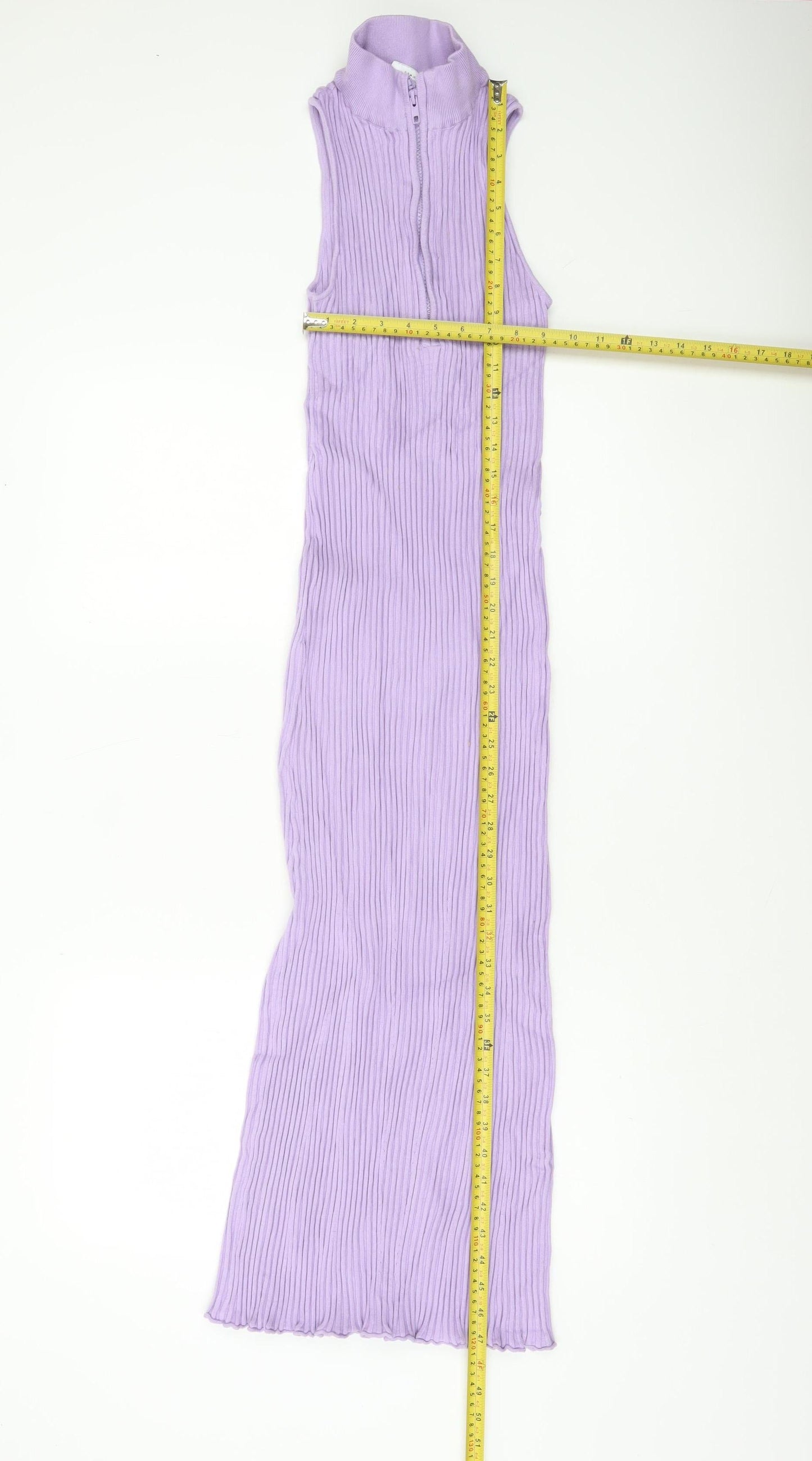 Womens UK Size 12 Zara Bodycon Dress