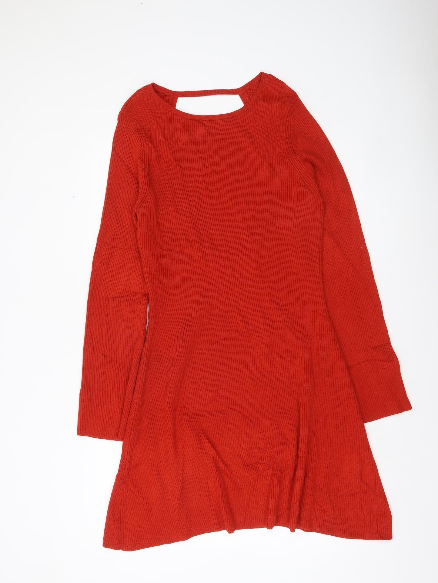 Womens UK Size 18 ASOS DESIGN A-Line Dress