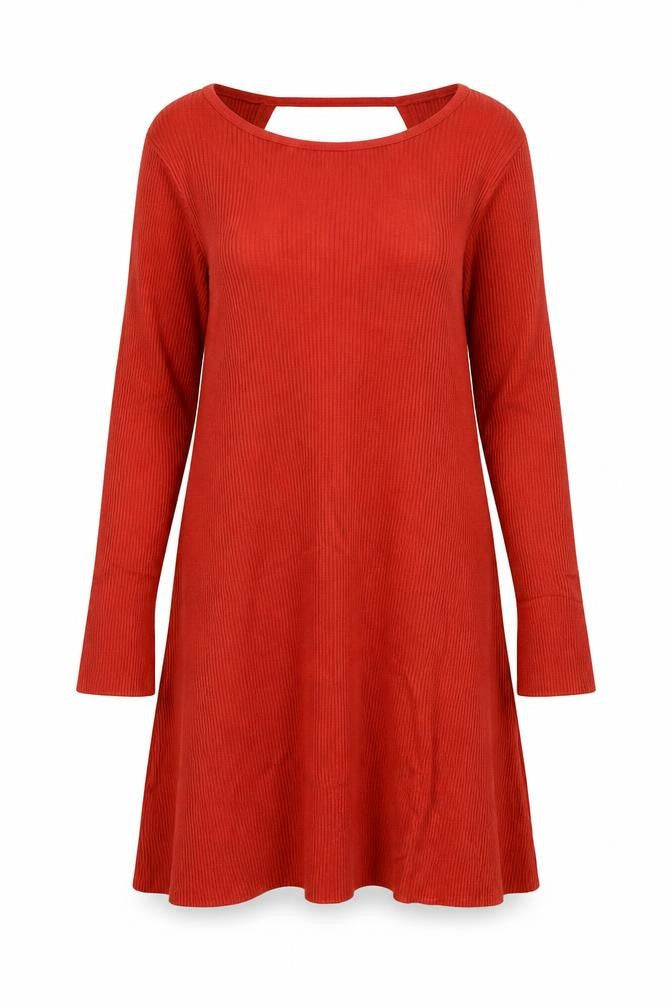 Womens UK Size 18 ASOS DESIGN A-Line Dress