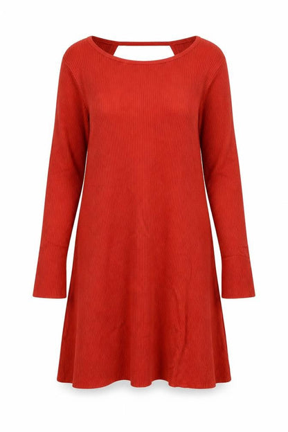 Womens UK Size 18 ASOS DESIGN A-Line Dress