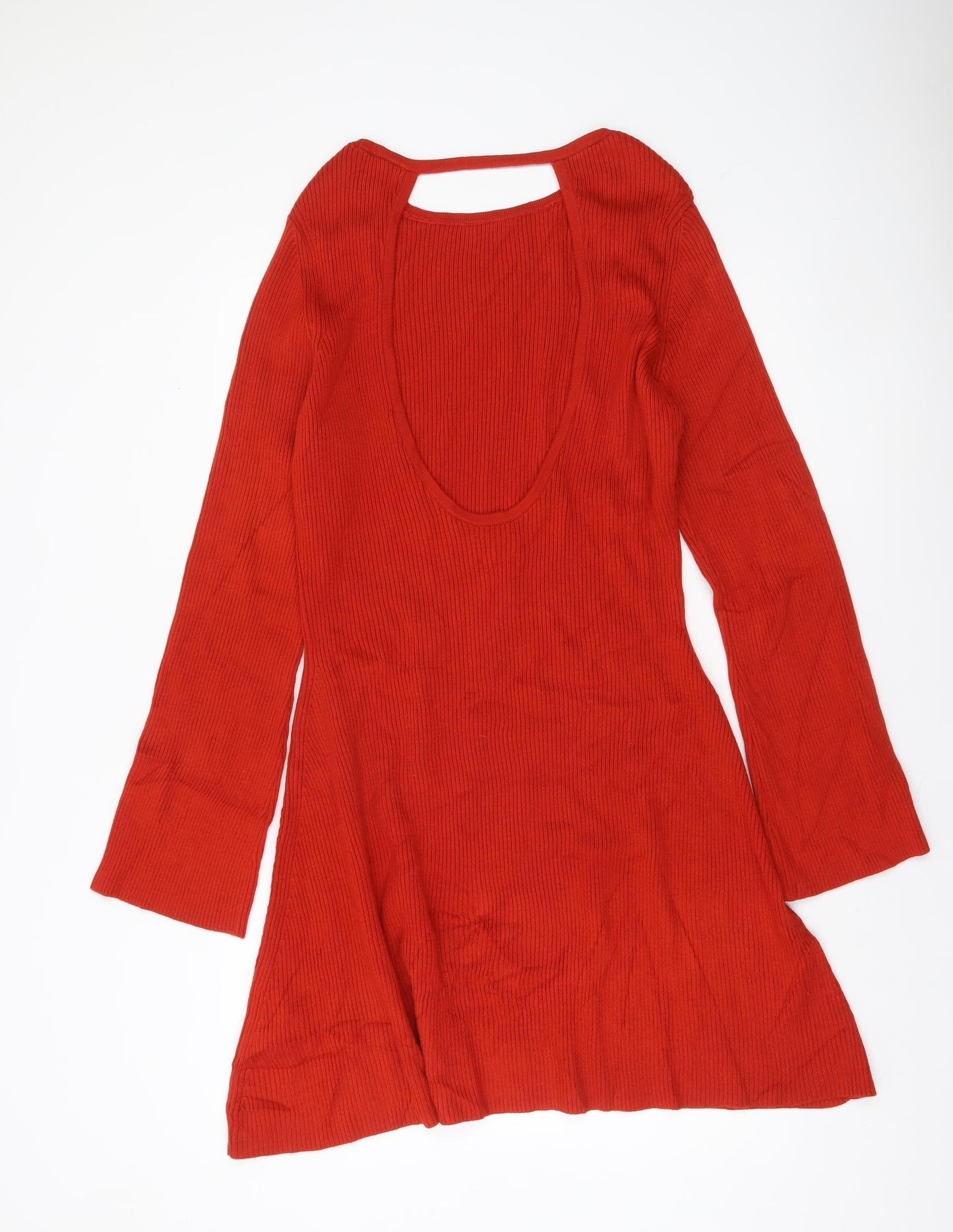 Womens UK Size 18 ASOS DESIGN A-Line Dress