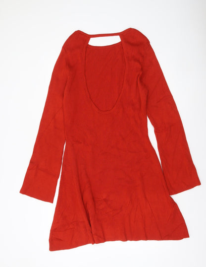 Womens UK Size 18 ASOS DESIGN A-Line Dress