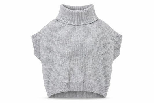 Womens UK Size M Phase Eight Grey Pullover Jumper