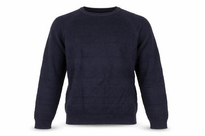 Mens UK Size S Boden Blue Pullover Jumper