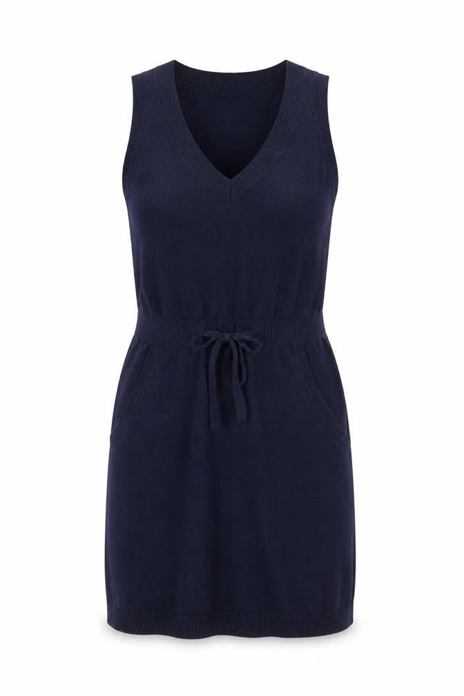 Womens UK Size XL Gap Jumper Dress