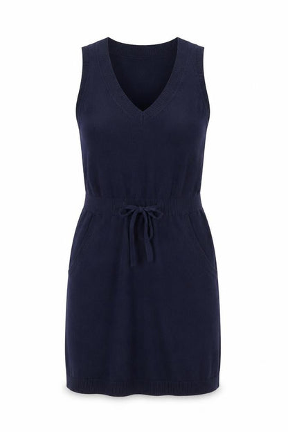 Womens UK Size XL Gap Jumper Dress
