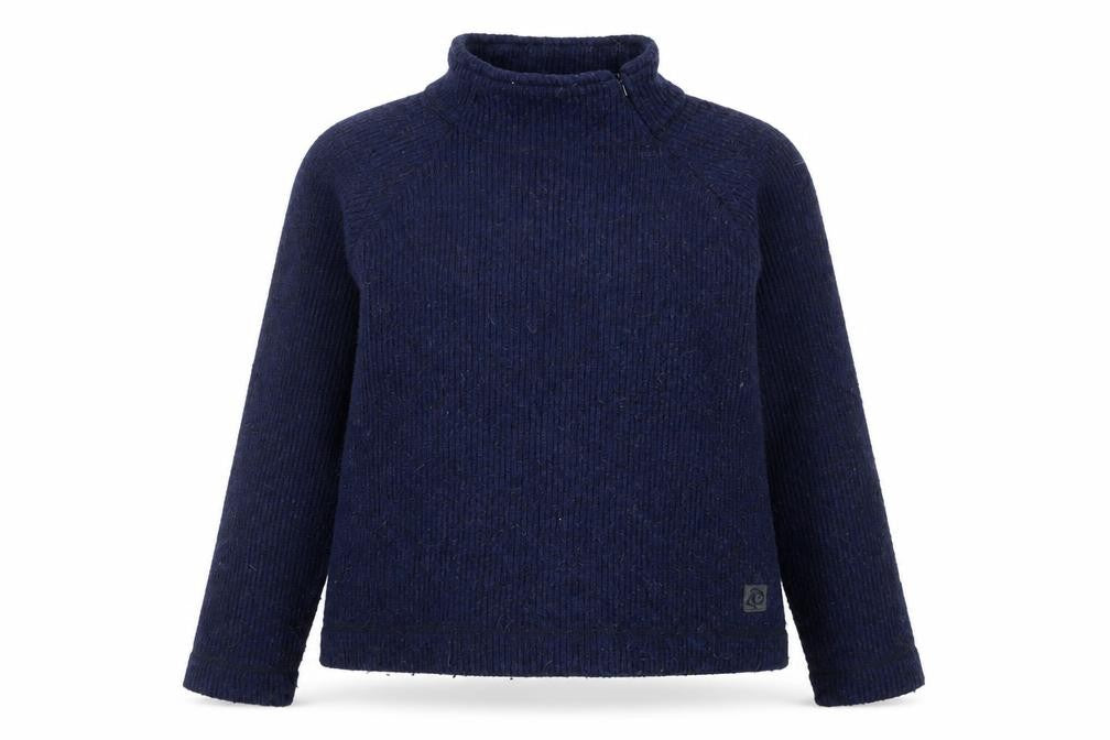 Womens UK Size 14 Craghoppers Blue Pullover Jumper