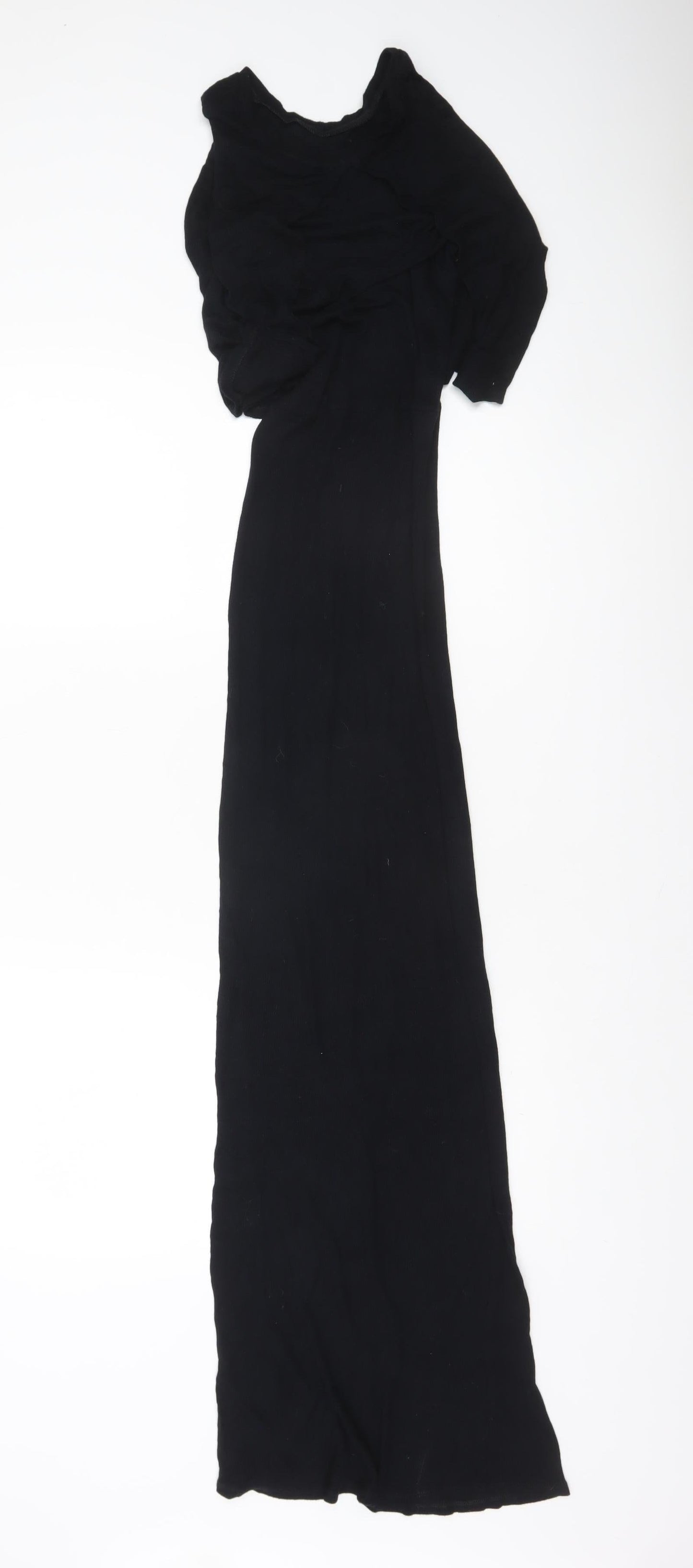 Womens UK Size 8 Topshop Bodycon Dress