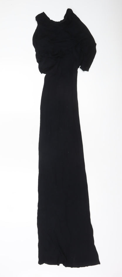 Womens UK Size 8 Topshop Bodycon Dress