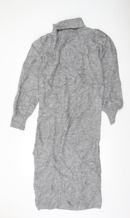 Womens UK Size 6 ASOS DESIGN Bodycon Dress