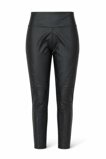 Womens UK Size S Only Regular Fit Casual Business Workwear Black Trousers