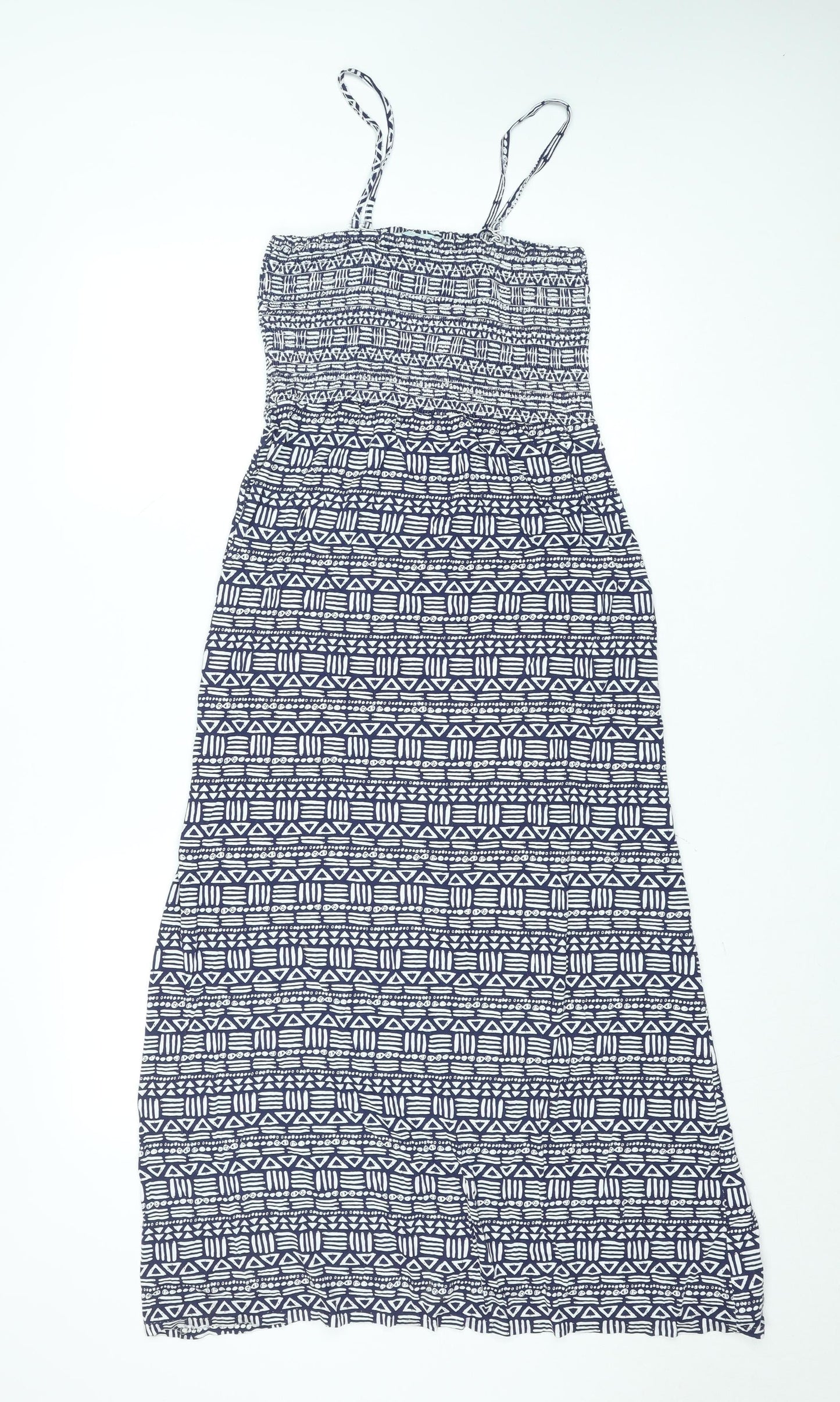 Womens UK Size S Dickins & Jones Slip Dress
