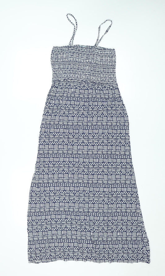 Womens UK Size S Dickins & Jones Slip Dress