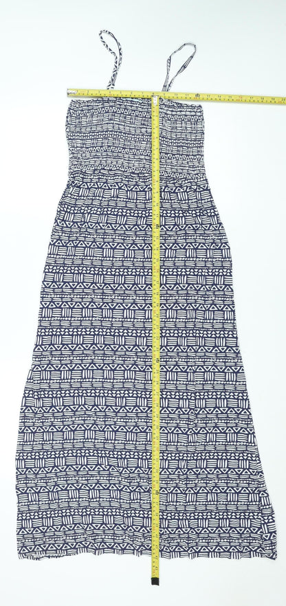Womens UK Size S Dickins & Jones Slip Dress