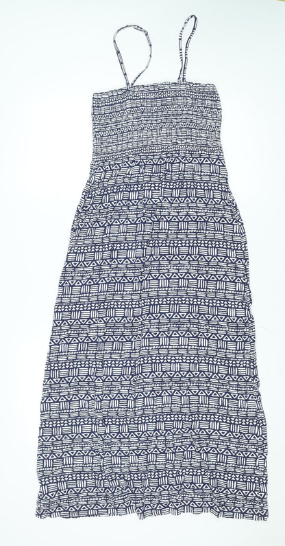 Womens UK Size S Dickins & Jones Slip Dress