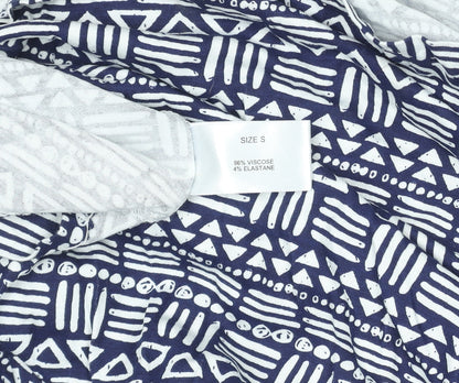 Womens UK Size S Dickins & Jones Slip Dress