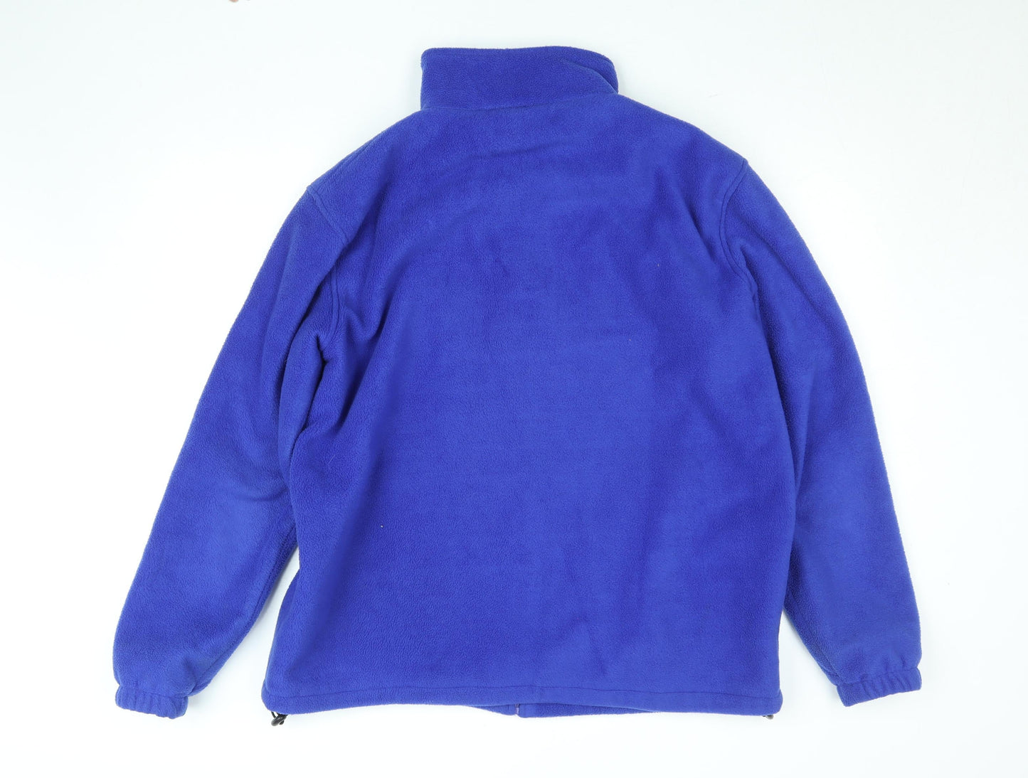 Mens UK Size L JBC Collection Blue Basic Jacket