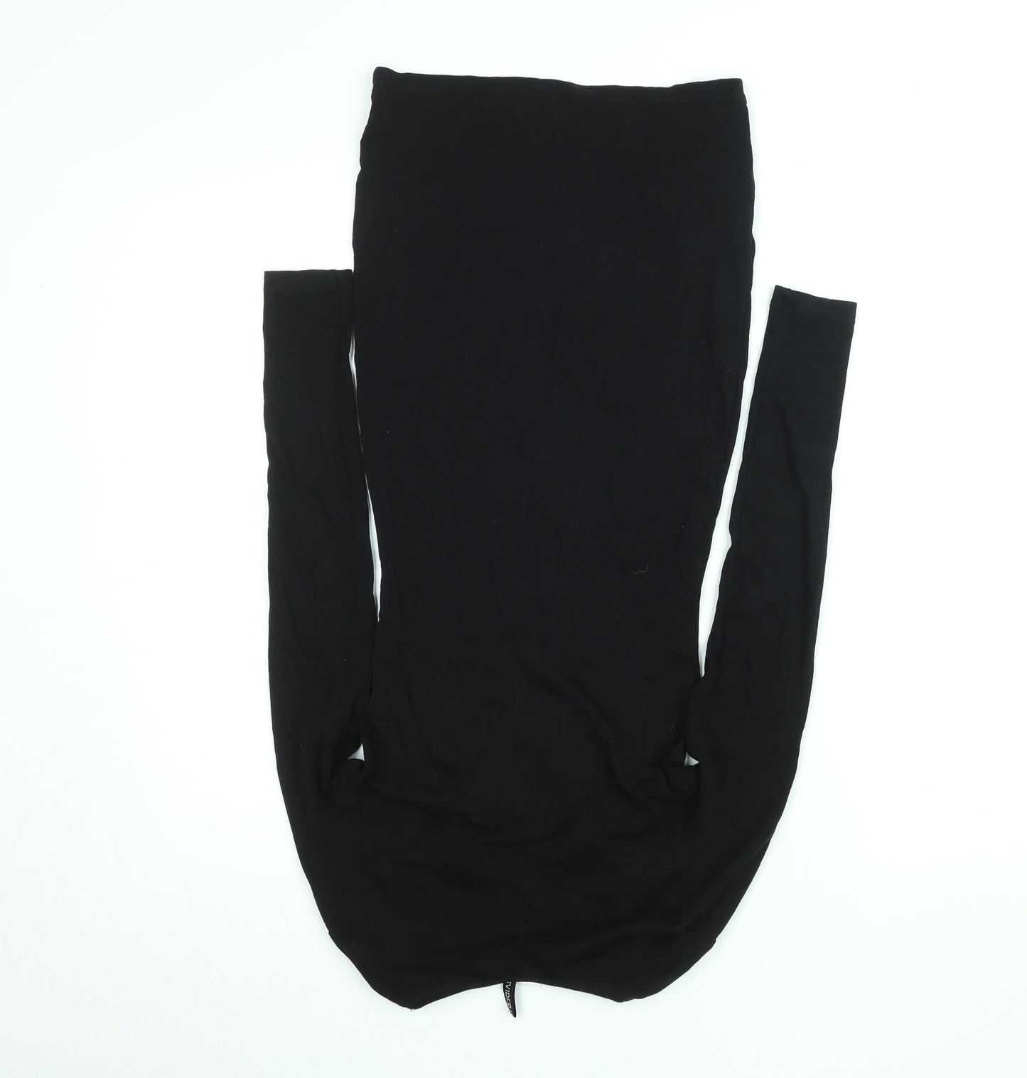 Womens UK Size 6 H&M Bodycon Dress