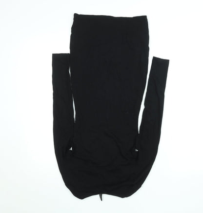 Womens UK Size 6 H&M Bodycon Dress