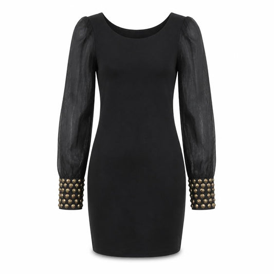 Womens UK Size 10 AX Paris Bodycon Dress
