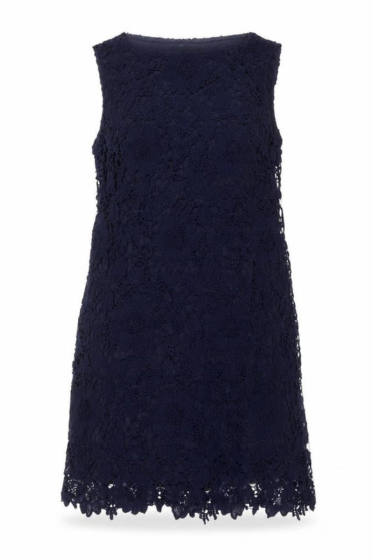 Womens UK Size 14 Wallis Shift Dress