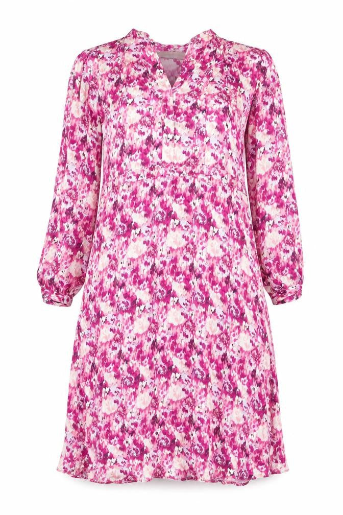 Womens UK Size 8 Paul Costelloe Living Studio A-Line Dress