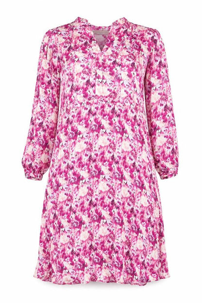 Womens UK Size 8 Paul Costelloe Living Studio A-Line Dress