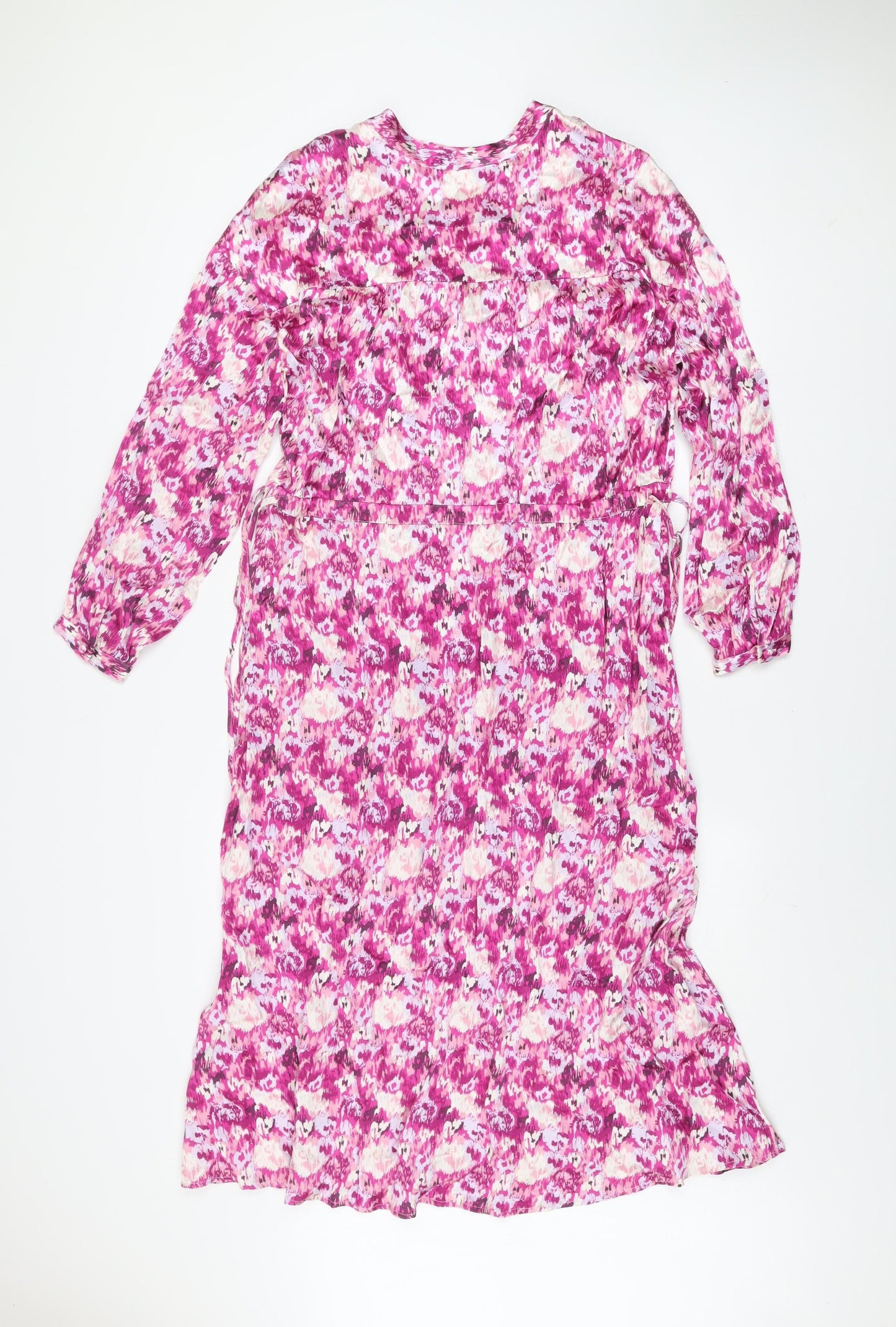 Womens UK Size 8 Paul Costelloe Living Studio A-Line Dress