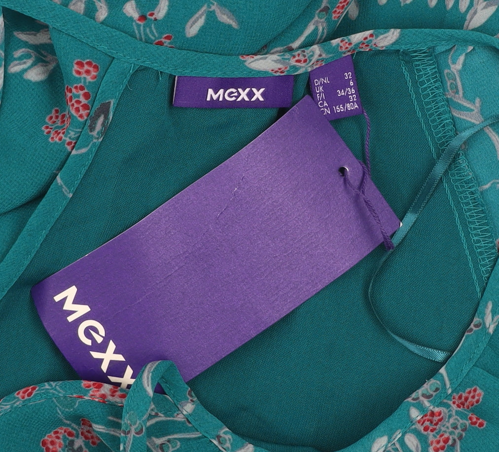 Womens UK Size 6 Mexx Shift Dress