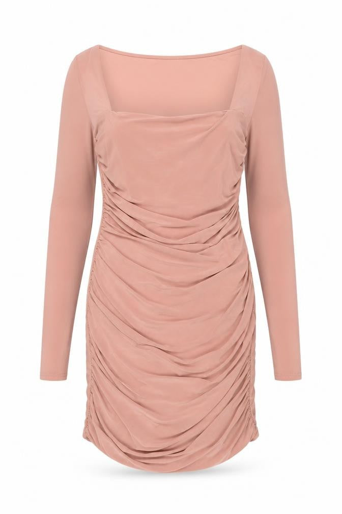 Womens UK Size 10 Premier Glam Bodycon Dress