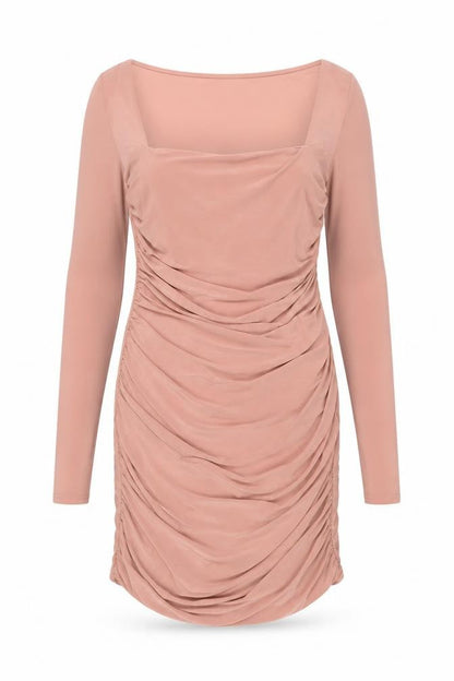 Womens UK Size 10 Premier Glam Bodycon Dress