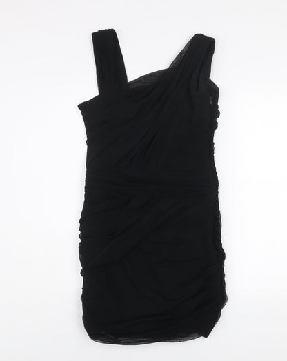 Womens UK Size 12 Savida Bodycon Dress